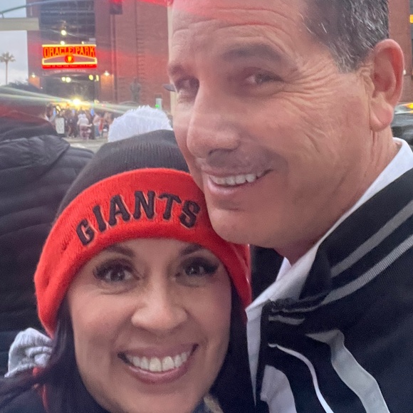 @sfgiants_fan closet - Picture 5 of 14